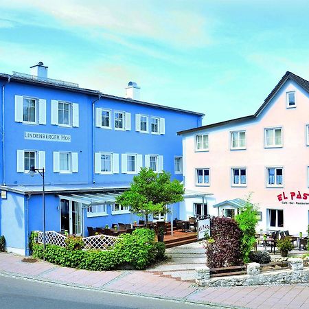 霍夫林登贝格酒店 外观 照片